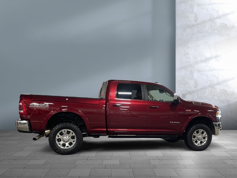 2020 Ram 2500