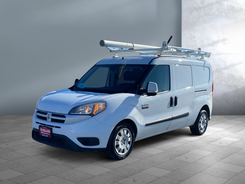 2017 Ram Promaster City