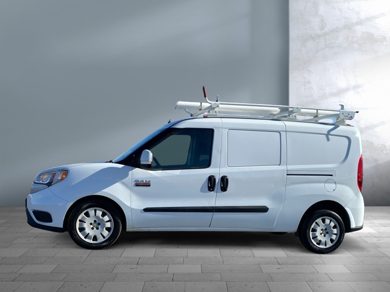 2017 Ram ProMaster City Wagon