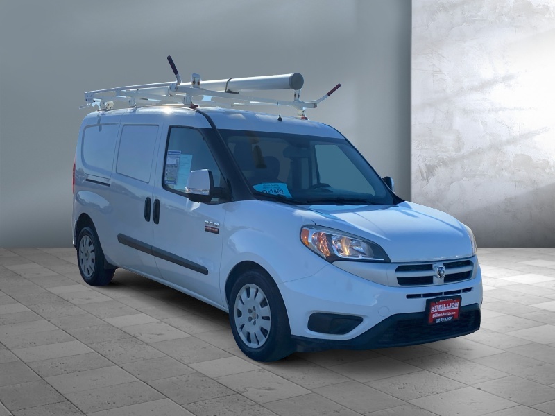 2017 Ram ProMaster City Wagon