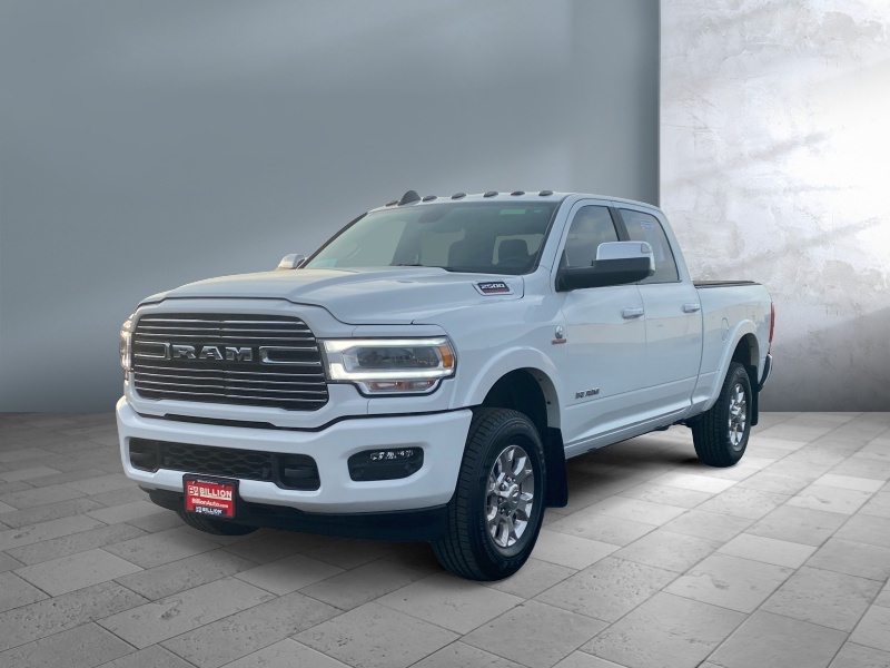 2022 Ram 2500