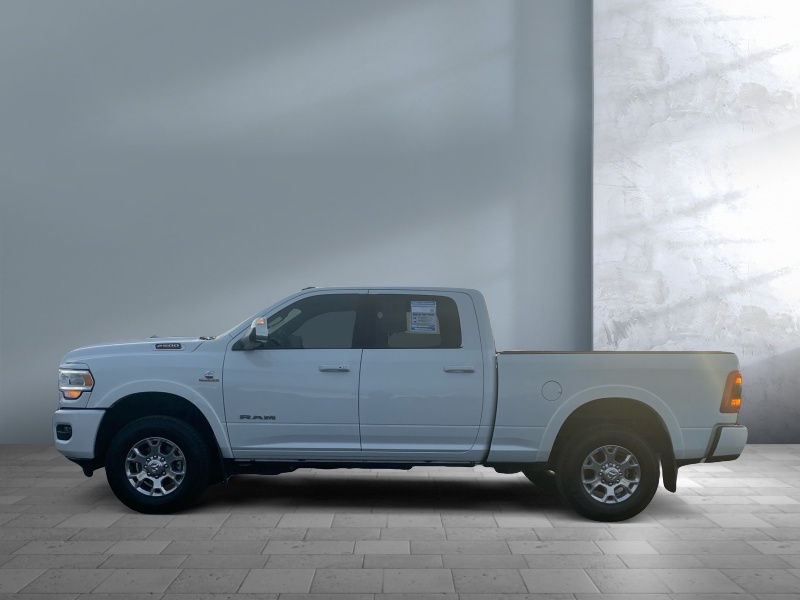 2022 Ram 2500