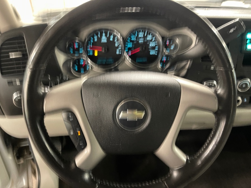 2007 Chevrolet Silverado 1500