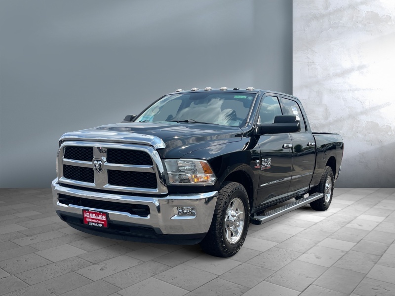 2013 Ram 2500