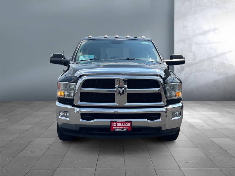 2013 Ram 2500