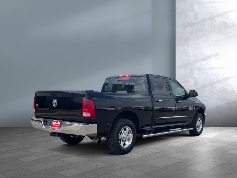 2013 Ram 2500