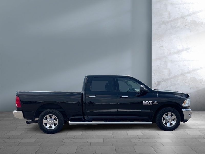 2013 Ram 2500