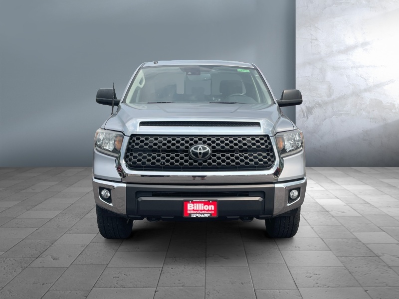 2019 Toyota Tundra 4WD