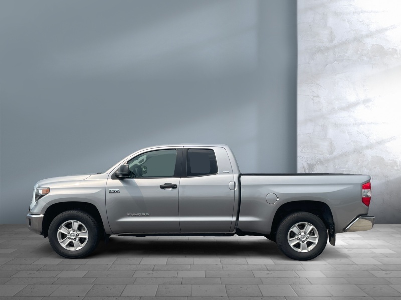 2019 Toyota Tundra 4WD