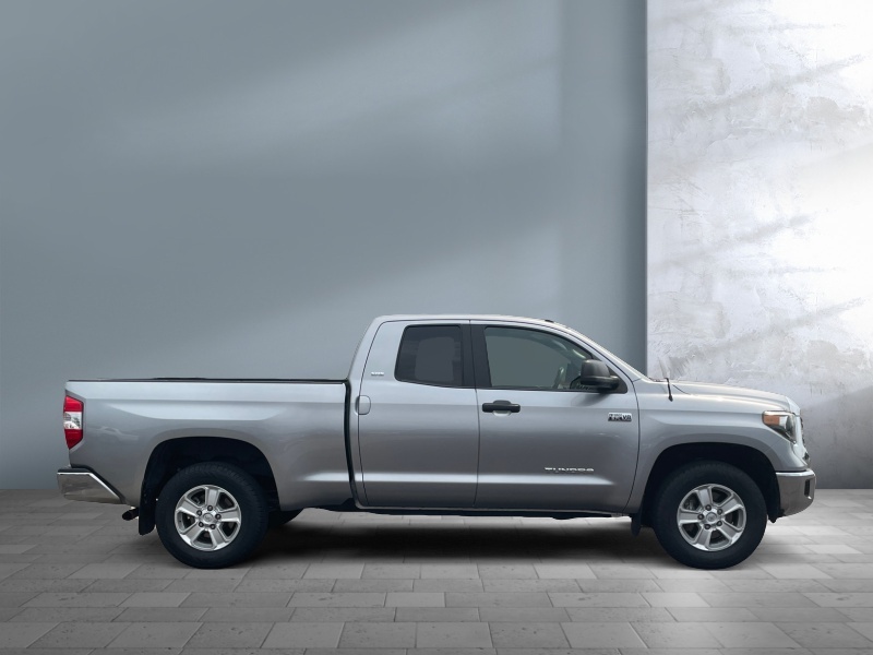 2019 Toyota Tundra 4WD