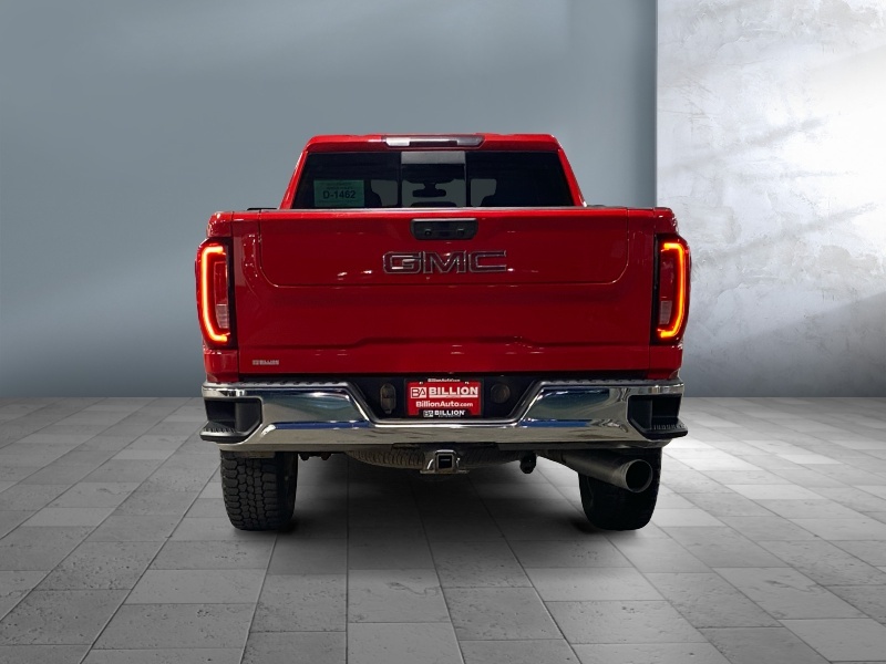 2021 GMC Sierra 2500HD