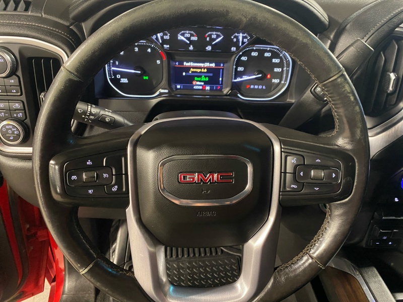 2021 GMC Sierra 2500HD