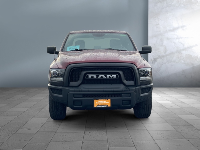 2021 Ram 1500 Classic