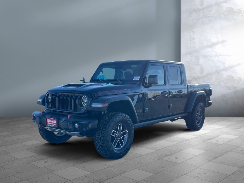 2024 Jeep Gladiator