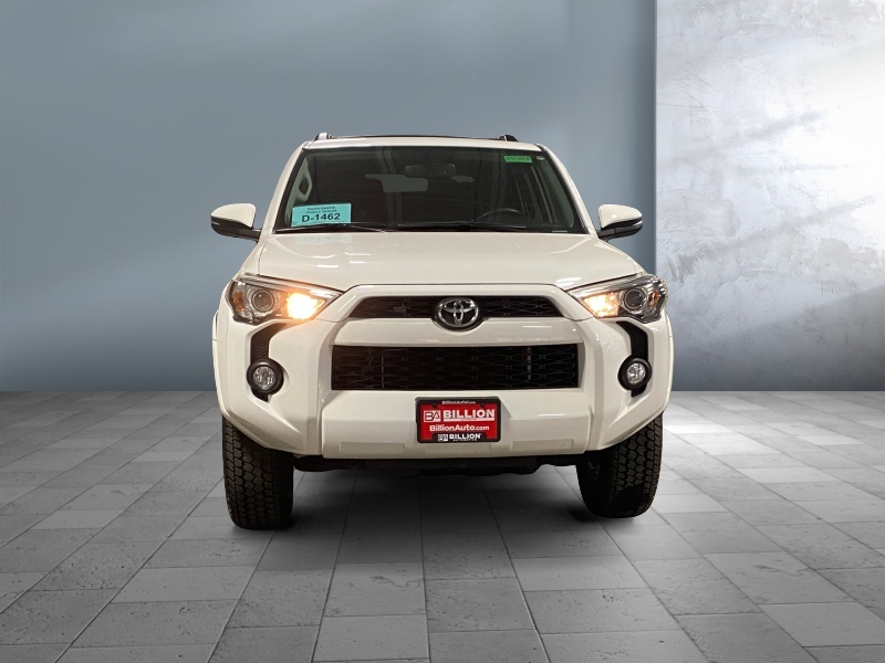 2019 Toyota 4Runner