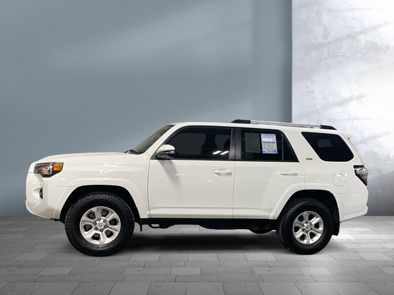 2019 Toyota 4Runner