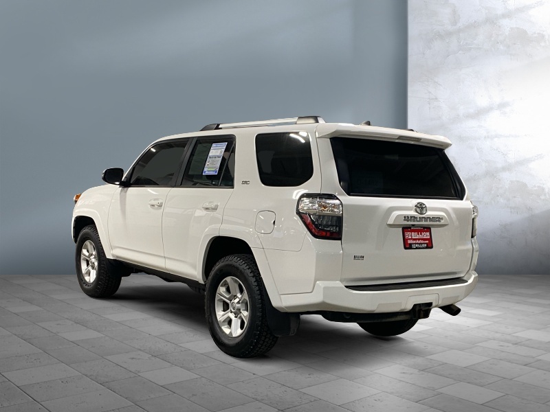 2019 Toyota 4Runner