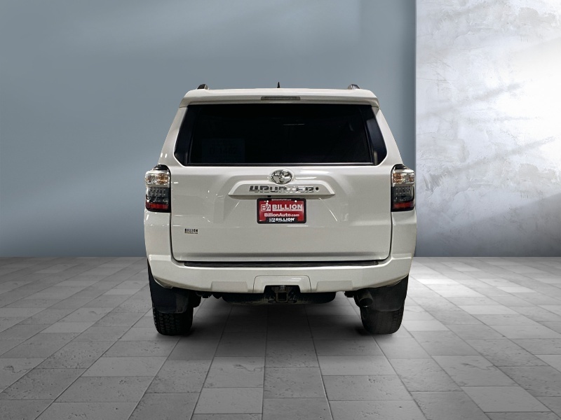 2019 Toyota 4Runner