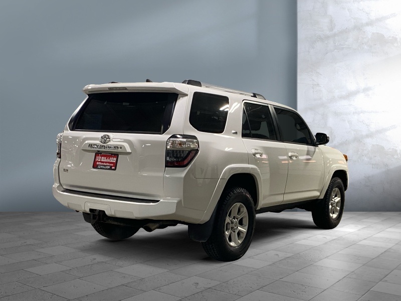 2019 Toyota 4Runner