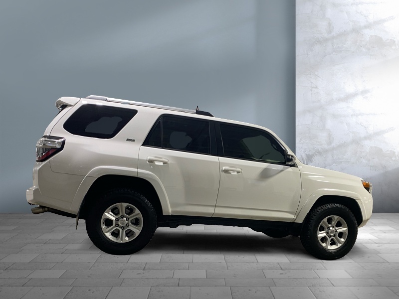 2019 Toyota 4Runner