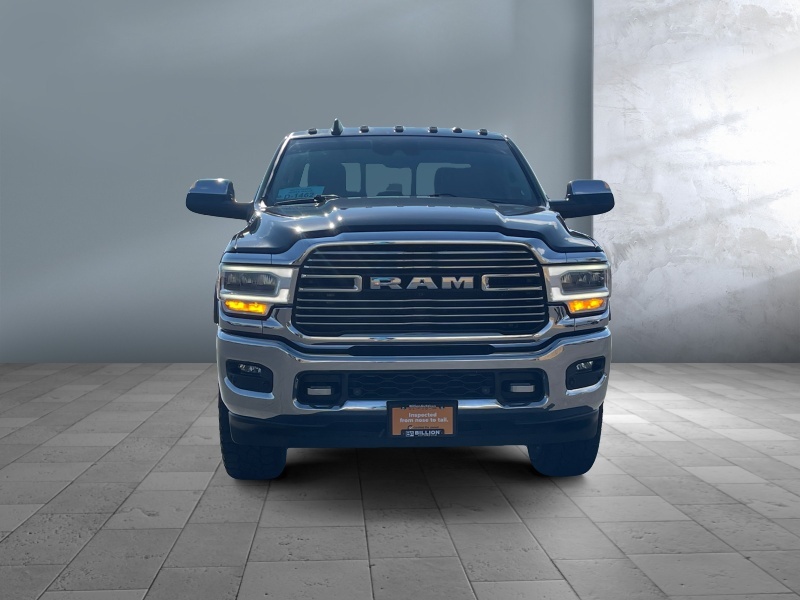 2021 Ram 3500