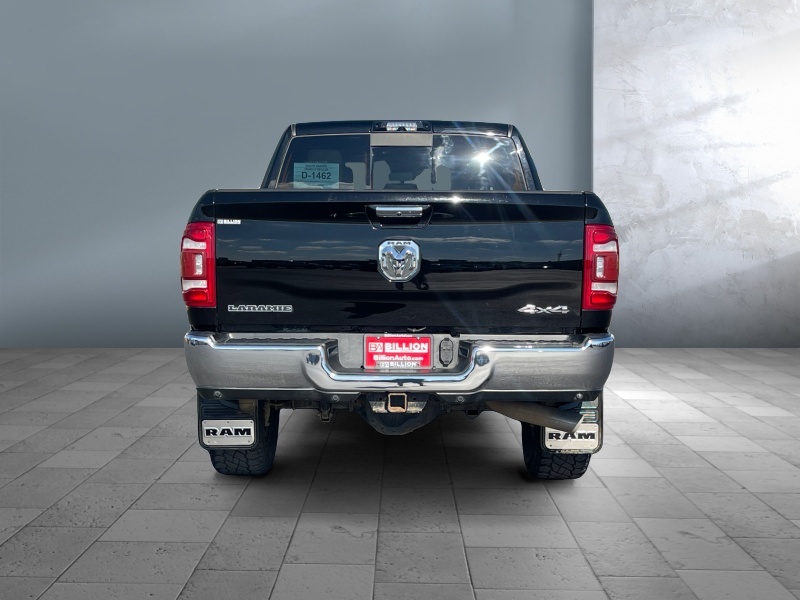 2021 Ram 3500