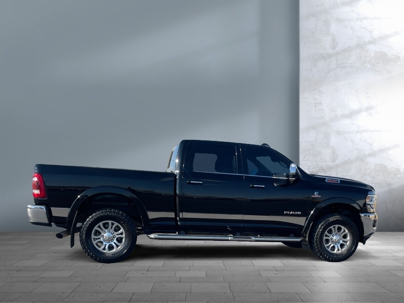 2021 Ram 3500