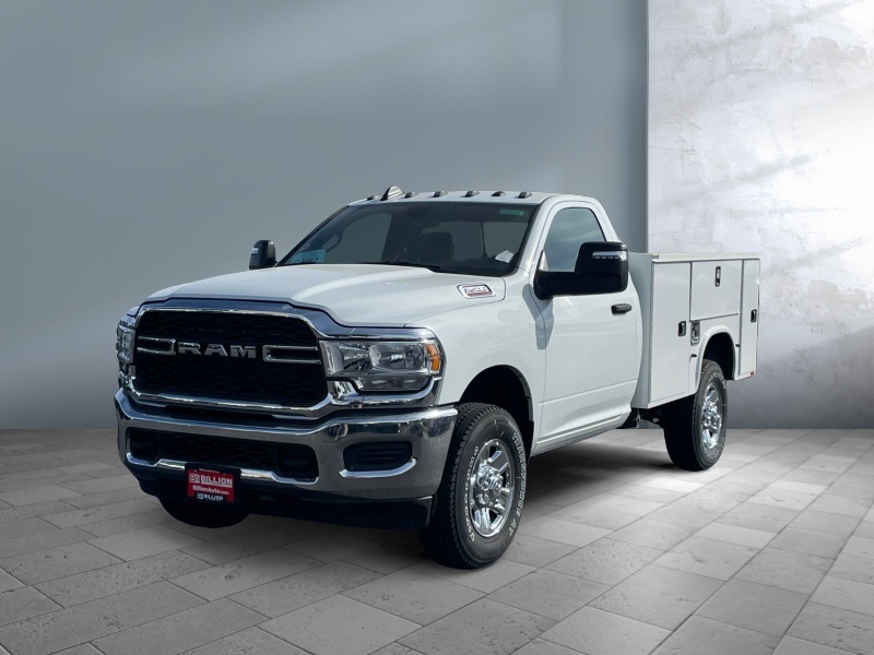 New 2024 Ram 2500 Tradesman Truck