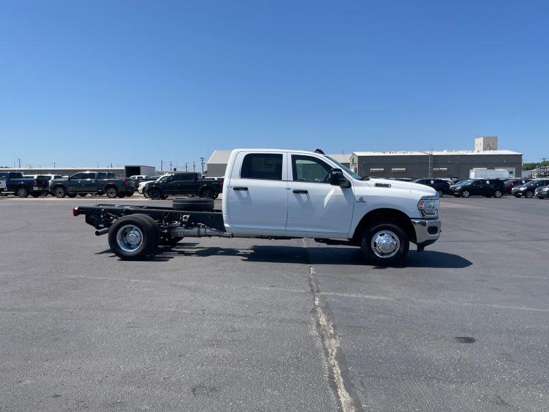 2024 Ram 3500 Chassis Cab