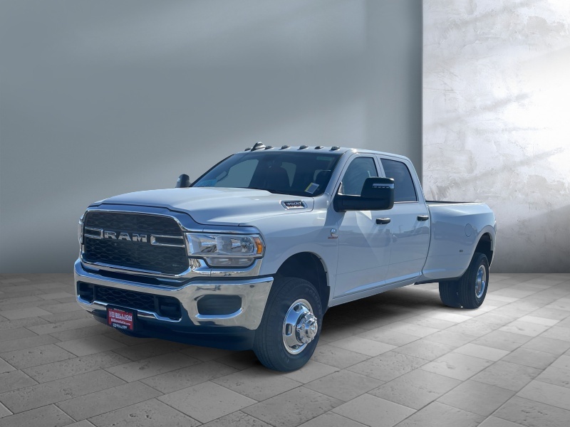 2024 Ram 3500