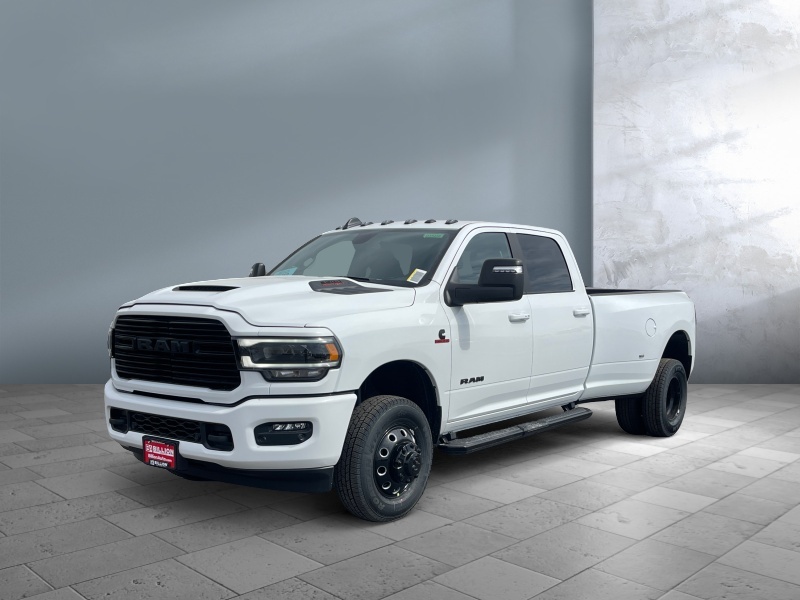 2024 Ram 3500