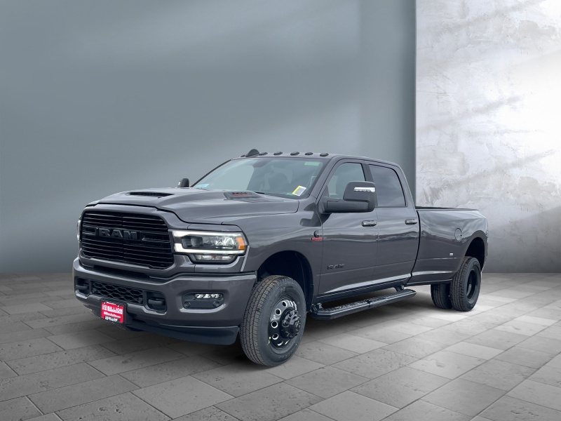 2024 Ram 3500