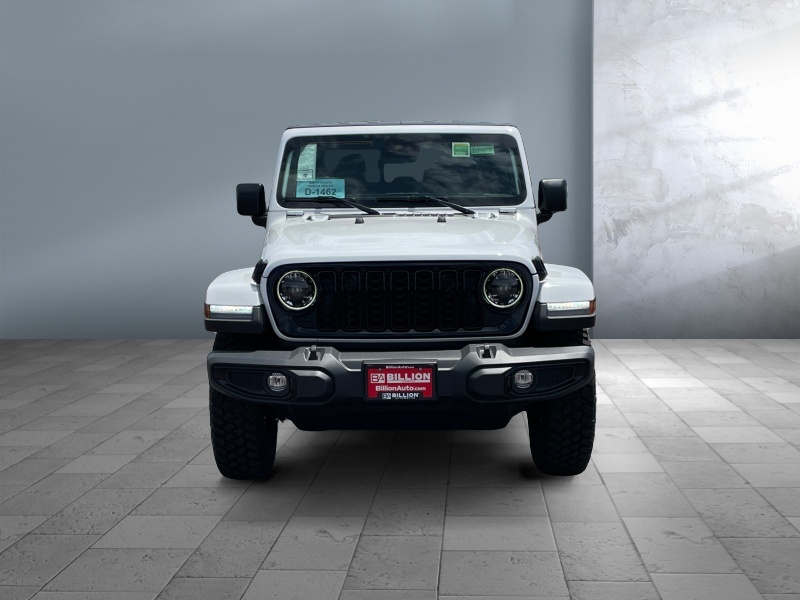 2024 Jeep Gladiator