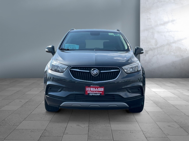 2017 Buick Encore