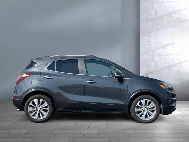 2017 Buick Encore