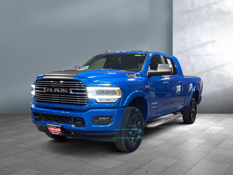 2020 Ram 2500