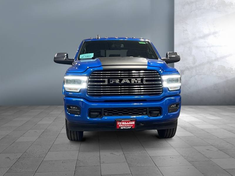 2020 Ram 2500