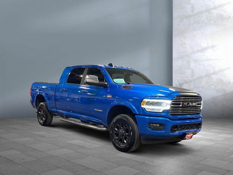 2020 Ram 2500