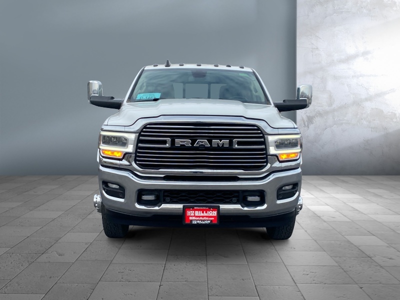 2020 Ram 3500