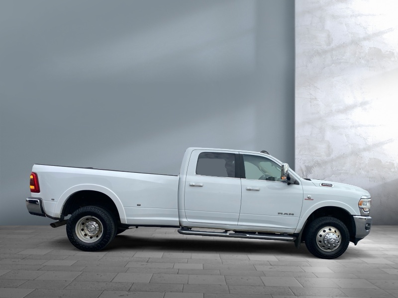 2020 Ram 3500