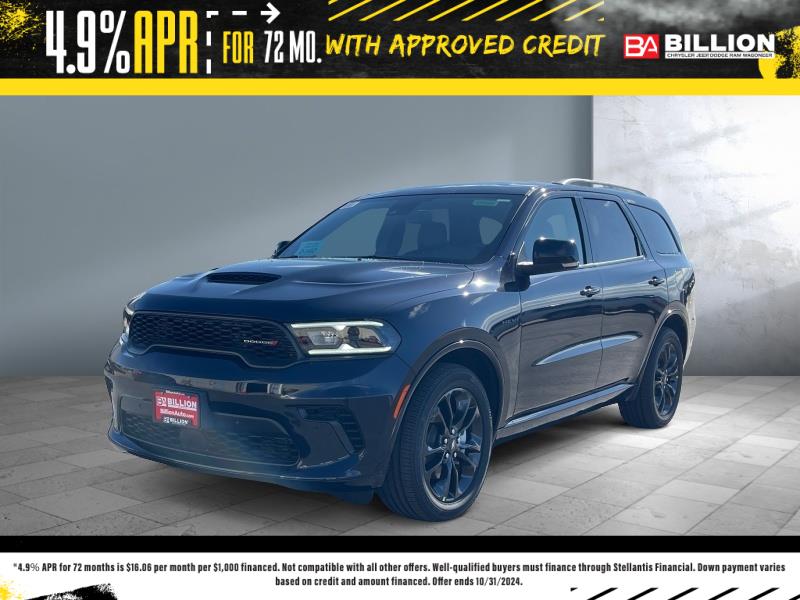 2024 Dodge Durango