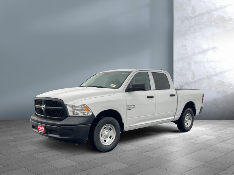 2024 Ram 1500 Classic