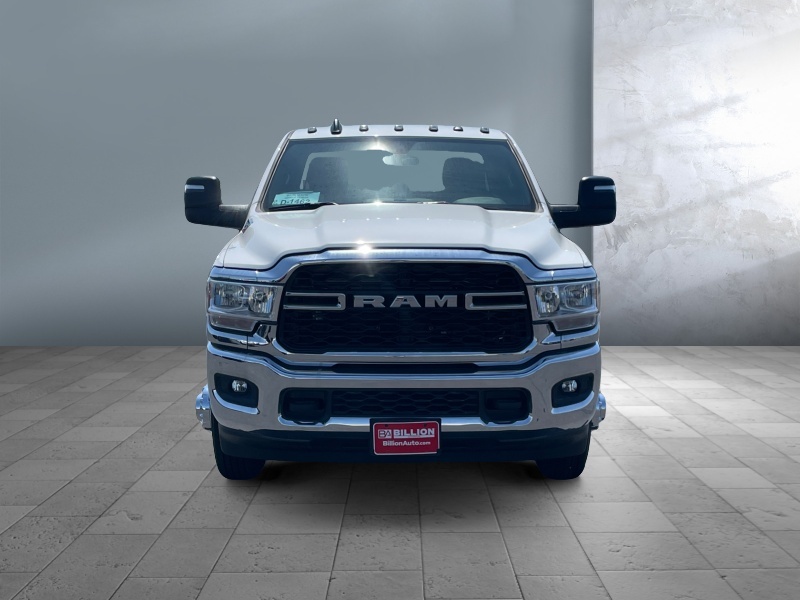 2024 Ram 3500 Chassis Cab