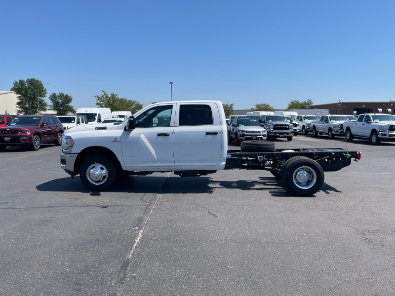 2024 Ram 3500 Chassis Cab