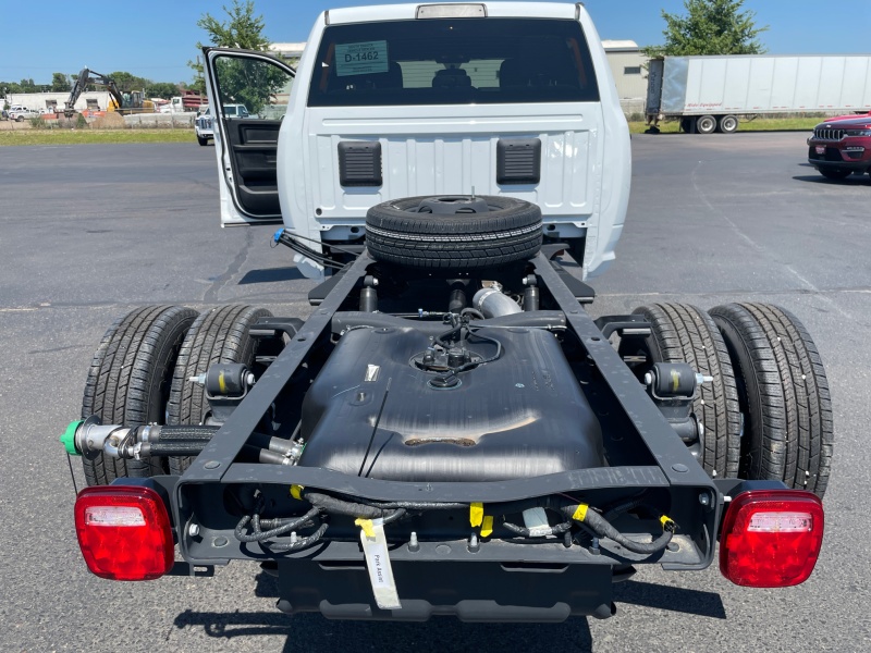 2024 Ram 3500 Chassis Cab