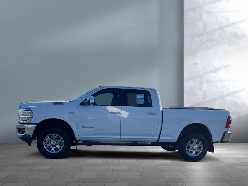 2022 Ram 2500