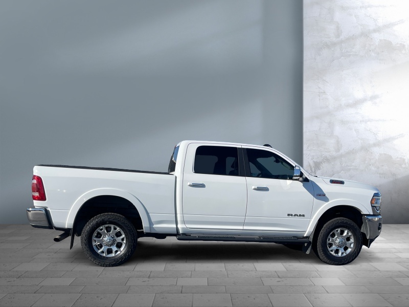 2022 Ram 2500