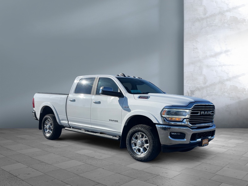 2022 Ram 2500