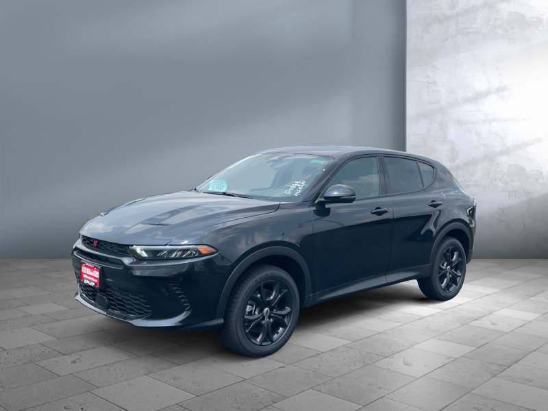 Used 2024 Dodge Hornet GT Crossovers