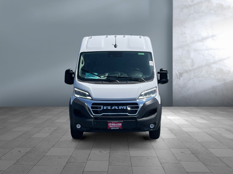 2024 Ram ProMaster Cargo Van